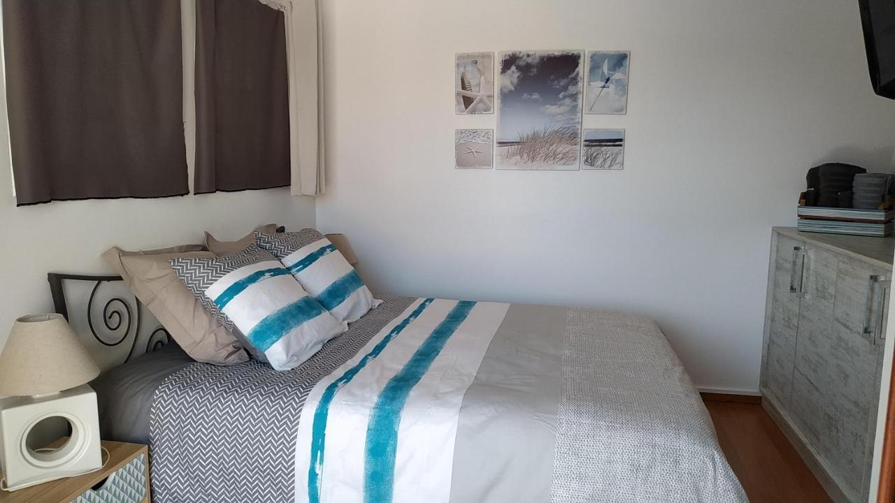 Le rêve bleu Cagnes-sur-Mer Exterior foto